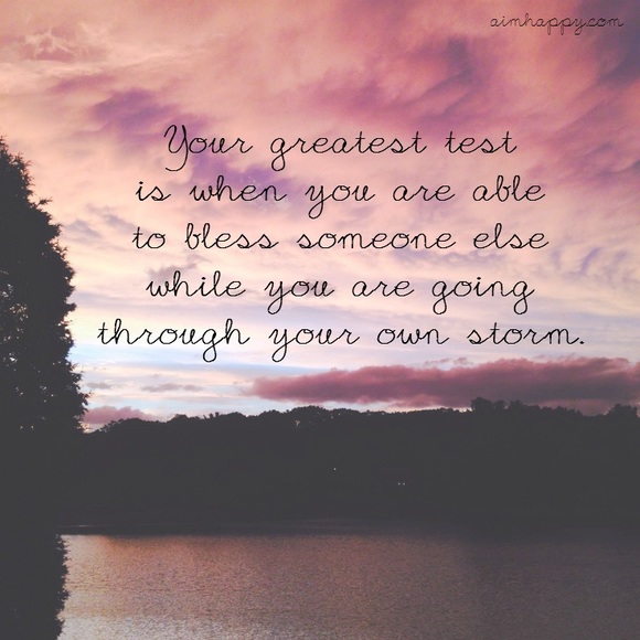 Meet your Posher, Anissa - Picture 3 of 5